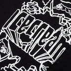 Limits L/S Knit - Black
