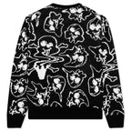 Liquify Sweater - Black