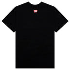 Look Up S/S Tee - Black