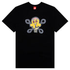 Look Up S/S Tee - Black