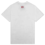 Look Up S/S Tee - White