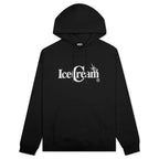 Max Hoodie - Black