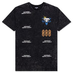 Mental Clarity S/S Knit - Shale