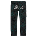 Militant Pant - Ponderosa Pine