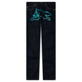 Mint Jean - Raw Tidepool