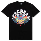 Mint S/S Tee - Black