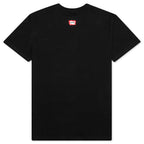 Mint S/S Tee - Black
