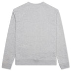 Money Crew - Heather Grey