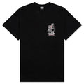 Nathan S/S Tee - Black
