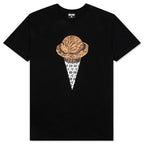 Neopolitan S/S Tee - Black