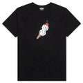 No Dice S/S Tee - Black