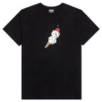 No Dice S/S Tee - Black