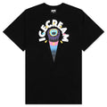 Nostalgia S/S Tee - Black