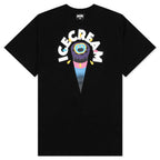 Nostalgia S/S Tee - Black