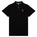 OG S/S Polo - Black