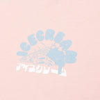 Oops L/S Knit - Rose Smoke