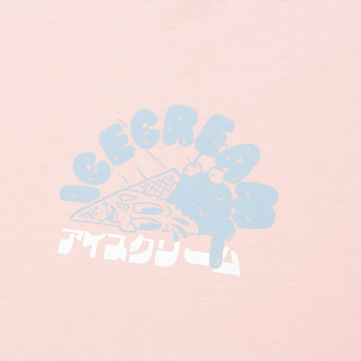 Oops L/S Knit - Rose Smoke
