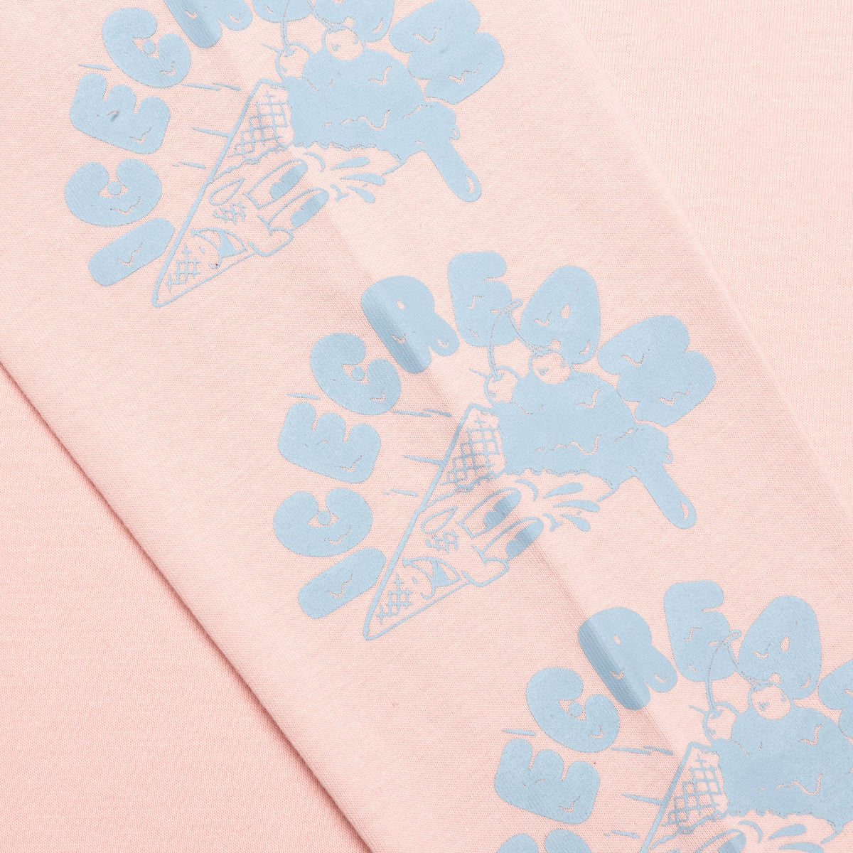 Oops L/S Knit - Rose Smoke