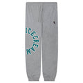 Orientation Sweatpant - Heather Grey