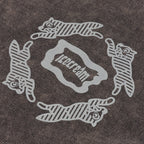 Outlaw S/S Knit - Shale