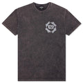 Outlaw S/S Knit - Shale