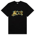 Palm S/S Tee - Black