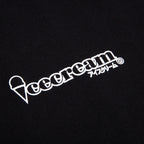 Peace S/S Tee - Black