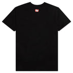 Peace S/S Tee - Black