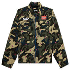 Pepper Jacket - Camo