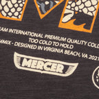 Pierce L/S Knit - Shale