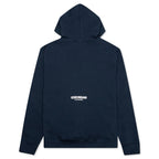 Polar Caps Hoodie - Dress Blues