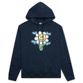 Polar Caps Hoodie - Dress Blues