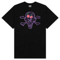 Polka S/S Tee - Black