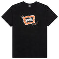 Pop S/S Tee - Black
