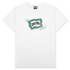 Pop S/S Tee - White