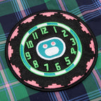 Preston S/S Woven - Plaid