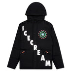 Puff Puff Jacket - Black