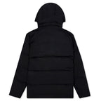 Puff Puff Jacket - Black