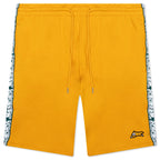 Reflect Short - Golden Yellow