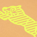 Roller S/S Tee - Doe
