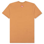 Roller S/S Tee - Doe