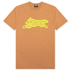 Roller S/S Tee - Doe