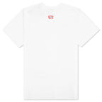 Ruby S/S Tee - White