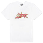 Ruby S/S Tee - White