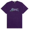 Rum Runner S/S Tee - Acai