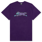 Rum Runner S/S Tee - Acai
