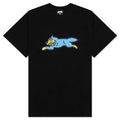 Rum Runner S/S Tee - Black