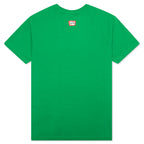 Rum Runner S/S Tee - Fern Green
