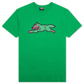 Rum Runner S/S Tee - Fern Green