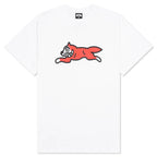 Rum Runner S/S Tee - White
